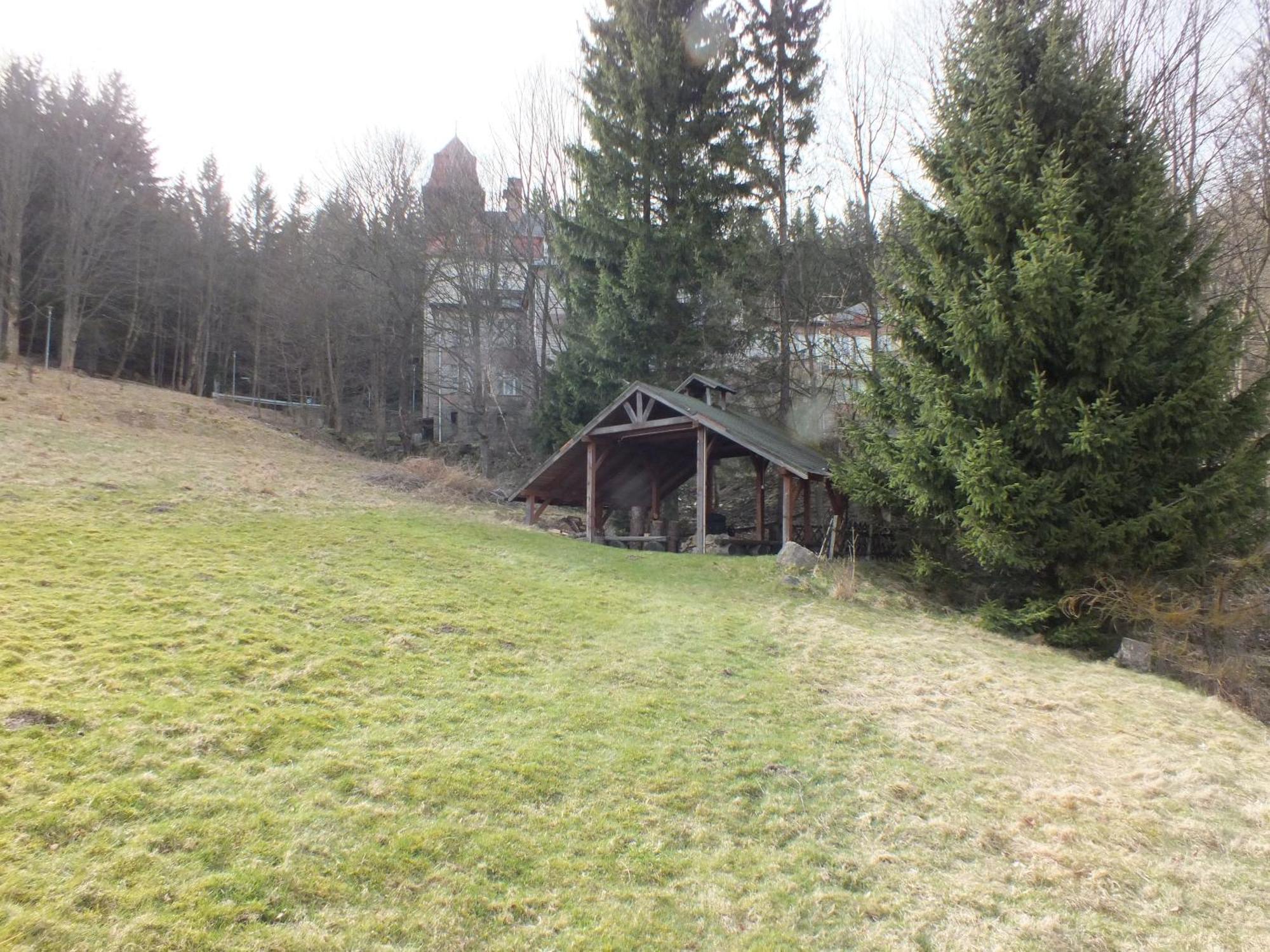 Nasz Domek Karpacz Exteriér fotografie